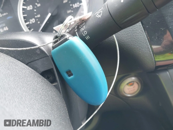 2017 Nissan Sentra SR с VIN 3N1AB7AP0HL662018, выставлен на аукционе IAAI как лот 42138618 с пробегом 204 145 миль миль и . История ставок и продаж доступна на DreamBid. Изображение 11.
