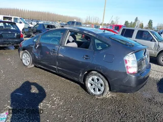 2008 Toyota Prius with VIN JTDKB20UX83349811, listed as a IAAI auction lot 41337180 with 96,547 mi miles. Bid and sale history available at carsss.com. Image 3.