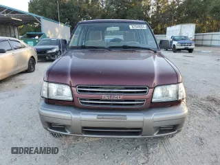 2000 Isuzu Trooper S с VIN JACDJ58X8Y7J16030, выставлен на аукционе Copart как лот 82344664 с пробегом 104 243 миль миль и Чистый • Clean title. История ставок и продаж доступна на DreamBid. Изображение 5.