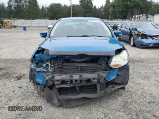2013 Ford Focus SE with VIN 1FADP3F25DL295338, listed as a Copart auction lot 60225485 with 82,979 mi miles and Salvage title. Bid and sale history available at DreamBid. Image 5.