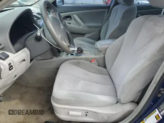2011 Toyota Camry LE with VIN 4T1BK3EK3BU615759, listed as a Copart auction lot 55405305 with 380,183 mi miles and Clean Title. Bid and sale history available at carsss.com. Image 7.