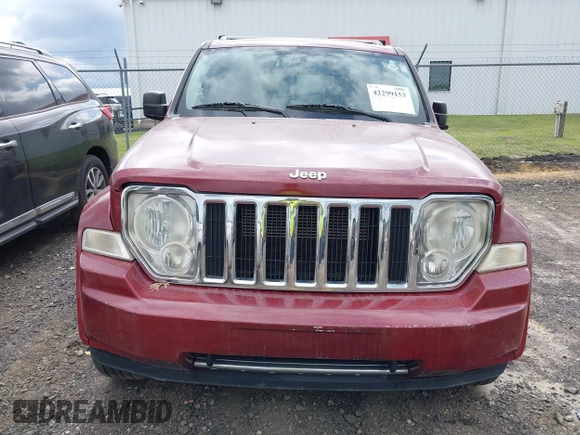 2010 Jeep Liberty Limited z VIN 1J4PN5GK7AW123338, wystawiony jako IAAI lot #42299153 z przebiegiem 169 946 mil mil oraz . Historia ofert i sprzedaży dostępna na DreamBid. Obrazek 13.