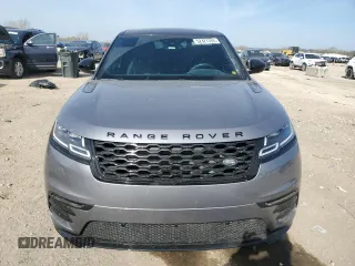 2020 Land Rover Range Rover Velar R-Dynamic S z VIN SALYK2EX7LA292946, wystawiony jako Copart lot #52327355 z przebiegiem 30 688 mil mil oraz Szkoda całkowita • Salvage title. Historia ofert i sprzedaży dostępna na DreamBid. Obrazek 5.
