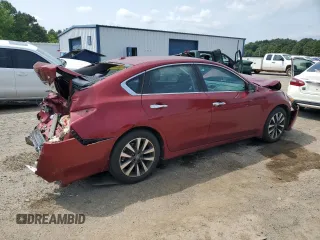 2017 Nissan Altima SV z VIN 1N4AL3AP4HC232559, wystawiony jako Copart lot #59254585 z przebiegiem 45 407 mil mil oraz Szkoda całkowita • Salvage title. Historia ofert i sprzedaży dostępna na DreamBid. Obrazek 3.