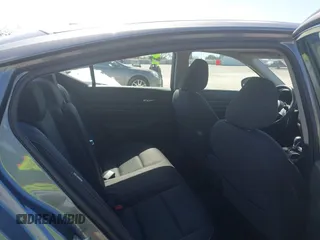 2020 Nissan Altima S with VIN 1N4BL4BVXLC237264, listed as a IAAI auction lot 41813608 with 97,618 mi miles and . Bid and sale history available at DreamBid. Image 8.