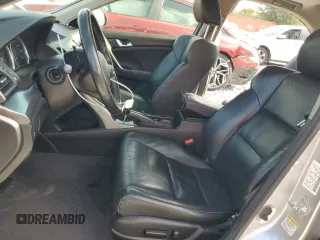 2014 Acura TSX с VIN JH4CU2F4XEC000664, выставлен на аукционе Copart как лот 53972345 с пробегом 122 952 миль миль и Списание • Salvage title. История ставок и продаж доступна на DreamBid. Изображение 7.