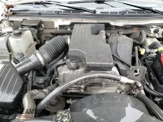 2009 Chevrolet Colorado 1LT с VIN 1GCCS149198140188, выставлен на аукционе Copart как лот 84590034 с пробегом 235 398 миль миль и Чистый • Clean title. История ставок и продаж доступна на DreamBid. Изображение 13.