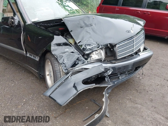 1998 Mercedes-Benz C 230/260/280/320 с VIN WDBHA23G8WA544140, выставлен на аукционе IAAI как лот 42531224 с пробегом 191 545 миль миль и . История ставок и продаж доступна на DreamBid. Изображение 6.