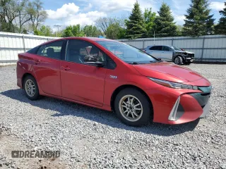 2017 Toyota Prius Plus z VIN JTDKARFP2H3054313, wystawiony jako Copart lot #58901935 z przebiegiem 259 958 mil mil oraz Czysty tytuł • Clean title. Historia ofert i sprzedaży dostępna na DreamBid. Obrazek 4.