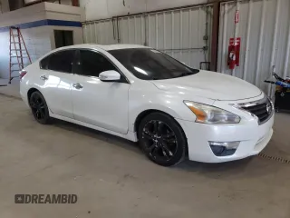 2013 Nissan Altima SV with VIN 1N4BL3AP9DC209891, listed as a Copart auction lot 46095215 with 175,496 mi miles and Clean Title. Bid and sale history available at DreamBid. Image 4.