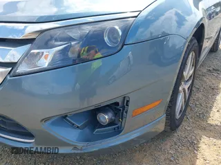 2012 Ford Fusion SEL with VIN 3FAHP0JG5CR167832, listed as a IAAI auction lot 42149376 with 143,960 mi miles and . Bid and sale history available at carsss.com. Image 6.