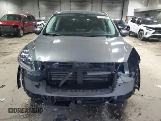 2021 Ford Escape Titanium Hybrid z VIN 1FMCU9DZ8MUA56194, wystawiony jako Copart lot #51427475 z przebiegiem 40 471 mil mil oraz Szkoda całkowita • Salvage title. Historia ofert i sprzedaży dostępna na DreamBid. Obrazek 5.