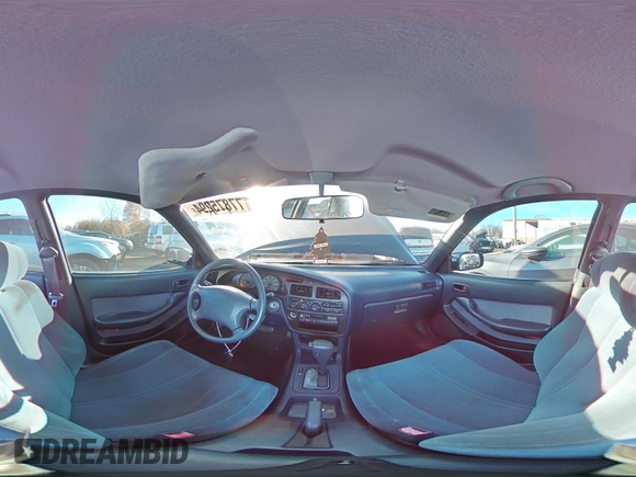 1992 Toyota Camry LE z VIN JT2SK12E6N0006628, wystawiony jako Copart lot #43110275 z przebiegiem 65 591 mil mil oraz Nie do naprawy • Non repairable. Historia ofert i sprzedaży dostępna na DreamBid. Obrazek 12.