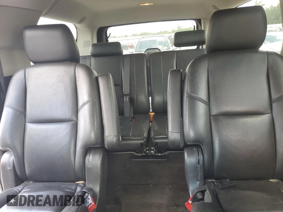 2013 Cadillac Escalade ESV Luxury с VIN 1GYS4HEF2DR289774, выставлен на аукционе Copart как лот 56640885 с пробегом 192 335 миль миль и Чистый • Clean title. История ставок и продаж доступна на DreamBid. Изображение 10.