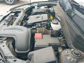 2023 Chevrolet TrailBlazer RS с VIN KL79MUSL0PB032713, выставлен на аукционе IAAI как лот 42618572 с пробегом 43 608 миль миль и . История ставок и продаж доступна на DreamBid. Изображение 23.