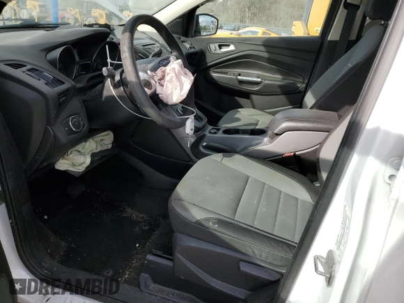 2013 Ford Escape SE with VIN 1FMCU0G98DUD71634, listed as a Copart auction lot 51685395 with 152,611 mi miles and Clean Title. Bid and sale history available at carsss.com. Image 7.