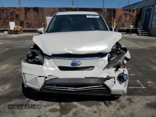 2014 Toyota RAV4 with VIN 2T3YL4DV4EW002697, listed as a Copart auction lot 49740985 with 98,712 mi miles and Salvage Title. Bid and sale history available at carsss.com. Image 5.