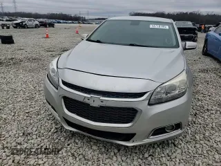 2016 Chevrolet Malibu Limited LT with VIN 1G11C5SA3GF166396, listed as a Copart auction lot 44718785 with 162,163 mi miles and Salvage Title. Bid and sale history available at carsss.com. Image 11.