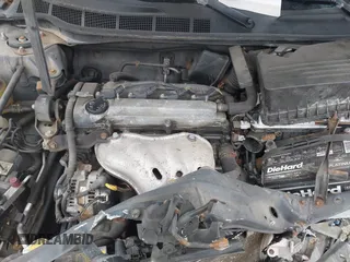 2007 Toyota Camry CE with VIN 4T1BE46K57U642996, listed as a IAAI auction lot 42038206 with 192,369 mi miles and . Bid and sale history available at DreamBid. Image 10.