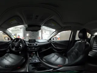 2016 Mazda 6 i Grand Touring с VIN JM1GJ1W50G1474054, выставлен на аукционе IAAI как лот 42162163 с пробегом 97 169 миль миль и . История ставок и продаж доступна на DreamBid. Изображение 18.