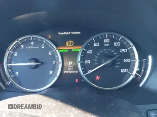 2018 Acura MDX Technology z VIN 5J8YD4H5XJL013547, wystawiony jako IAAI lot #41215328 z przebiegiem 99 020 mil mil oraz . Historia ofert i sprzedaży dostępna na DreamBid. Obrazek 15.