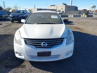 2011 Nissan Altima S with VIN 1N4AL2AP0BN453145, listed as a IAAI auction lot 40612844 with 95,693 mi miles and . Bid and sale history available at DreamBid. Image 12.
