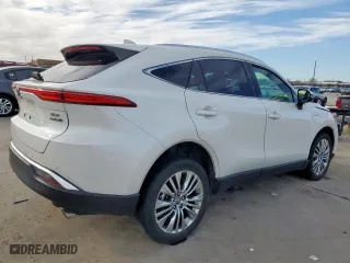 2021 Toyota Venza LE with VIN JTEAAAAH5MJ028139, listed as a Copart auction lot 47477245 with 41,070 mi miles and Clean Title. Bid and sale history available at carsss.com. Image 3.