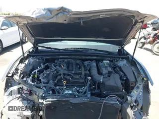 2020 Lexus ES 350 with VIN 58ADZ1B19LU056460, listed as a IAAI auction lot 42530160 with 26,116 mi miles and . Bid and sale history available at DreamBid. Image 10.