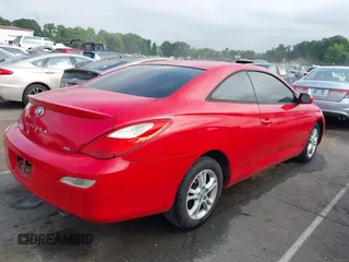 2007 Toyota Solara SE with VIN 4T1CA30P87U115193, listed as a IAAI auction lot 42297558 with 168,068 mi miles and . Bid and sale history available at DreamBid. Image 4.