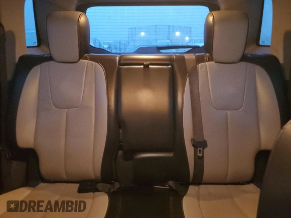 2012 GMC Terrain SLT-2 with VIN 2GKALWEK4C6103639, listed as a Copart auction lot 42091985 with 180,019 mi miles and Salvage Title. Bid and sale history available at carsss.com. Image 10.