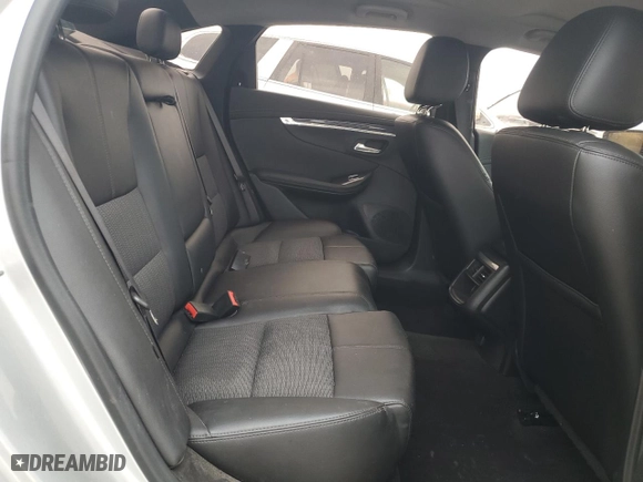 2019 Chevrolet Impala LT with VIN 2G11Z5SA6K9121646, listed as a Copart auction lot 79085224 with 131,634 mi miles and Non Repairable. Bid and sale history available at carsss.com. Image 10.