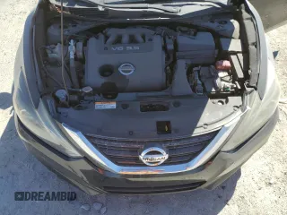 2016 Nissan Altima SR with VIN 1N4BL3AP0GC155594, listed as a Copart auction lot 48986565 with 123,373 mi miles and Salvage Title. Bid and sale history available at carsss.com. Image 11.