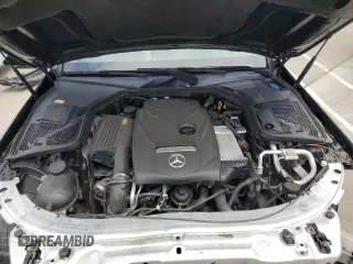 2016 Mercedes-Benz C 300 z VIN 55SWF4JB4GU144256, wystawiony jako Copart lot #59733745 z przebiegiem 117 207 mil mil oraz Szkoda całkowita • Salvage title. Historia ofert i sprzedaży dostępna na DreamBid. Obrazek 11.