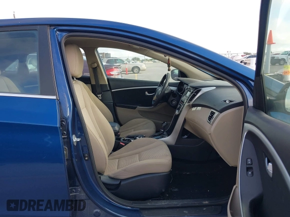 2014 Hyundai Elantra z VIN KMHD35LH6EU202361, wystawiony jako IAAI lot #42361192 z przebiegiem 125 412 mil mil oraz . Historia ofert i sprzedaży dostępna na DreamBid. Obrazek 5.