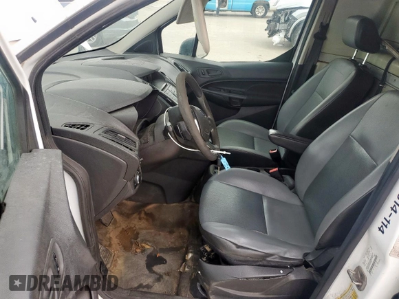 2014 Ford Transit Connect XL с VIN NM0LS7E73E1171832, выставлен на аукционе Copart как лот 60662585 с пробегом 144 473 миль миль и Чистый • Clean title. История ставок и продаж доступна на DreamBid. Изображение 7.