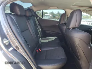 2014 Acura ILX Technology with VIN 19VDE1F76EE013100, listed as a Copart auction lot 56340225 with 117,114 mi miles and Salvage title. Bid and sale history available at DreamBid. Image 10.