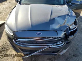 2014 Ford Fusion SE with VIN 1FA6P0HD9E5396975, listed as a Copart auction lot 42514335 with 143,368 mi miles and Salvage Title. Bid and sale history available at carsss.com. Image 13.