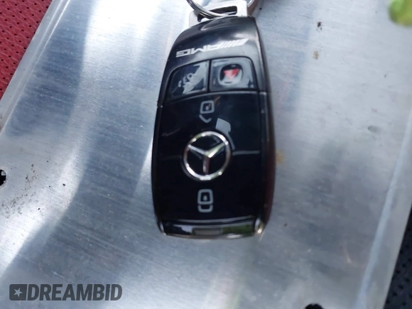 2022 Mercedes-Benz CLA 35 AMG with VIN W1K5J5BB3NN319262, listed as a IAAI auction lot 40986854 with 53,360 mi miles and . Bid and sale history available at DreamBid. Image 11.