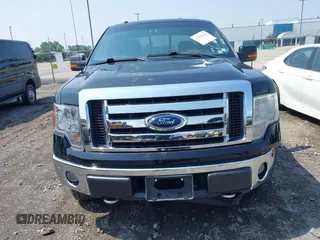 2009 Ford F-150 XL z VIN 1FTPX14V39FB15160, wystawiony jako IAAI lot #42681683 z przebiegiem 342 374 mil mil oraz . Historia ofert i sprzedaży dostępna na DreamBid. Obrazek 12.