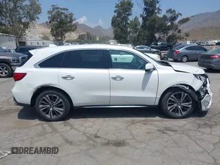 2020 Acura MDX Technology z VIN 5J8YD3H54LL001794, wystawiony jako IAAI lot #42163756 z przebiegiem 51 025 mil mil oraz . Historia ofert i sprzedaży dostępna na DreamBid. Obrazek 13.