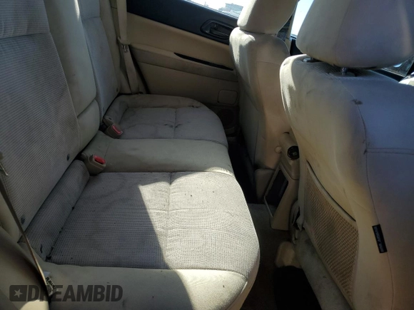 2006 Subaru Forester 2.5 X with VIN JF1SG636X6H722051, listed as a Copart auction lot 82668154 with 281,267 mi miles and Salvage Title. Bid and sale history available at carsss.com. Image 11.