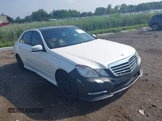 2012 Mercedes-Benz E 550 Sport с VIN WDDHF9BB0CA538349, выставлен на аукционе IAAI как лот 42618052 с пробегом 152 720 миль миль и . История ставок и продаж доступна на DreamBid. Изображение 1.