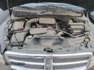 2004 Dodge Durango z VIN 1D4HD48K84F225714, wystawiony jako Copart lot #79356194 z przebiegiem 166 952 mil mil oraz Nie do naprawy • Non repairable. Historia ofert i sprzedaży dostępna na DreamBid. Obrazek 12.