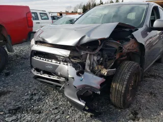 2014 Mitsubishi Outlander Sport SE with VIN 4A4AJ3AU8EE604306, listed as a Copart auction lot 53302015 with Not provided miles and Salvage title. Bid and sale history available at DreamBid. Image 13.
