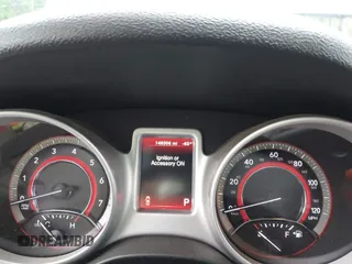 2018 Dodge Journey SXT z VIN 3C4PDCBB7JT409958, wystawiony jako IAAI lot #42200397 z przebiegiem 146 306 mil mil oraz . Historia ofert i sprzedaży dostępna na DreamBid. Obrazek 7.