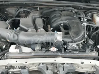 2019 Toyota 4Runner SR5 с VIN JTEZU5JR6K5200159, выставлен на аукционе IAAI как лот 42168626 с пробегом 99 238 миль миль и . История ставок и продаж доступна на DreamBid. Изображение 20.