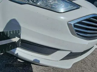 2018 Ford Fusion SE with VIN 3FA6P0H74JR258049, listed as a IAAI auction lot 42241290 with 47,132 mi miles and . Bid and sale history available at carsss.com. Image 1.