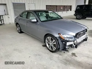 2016 Mercedes-Benz C 300 with VIN WDDWF4JB2GR156830, listed as a Copart auction lot 49782255 with 65,514 mi miles and Clean Title. Bid and sale history available at carsss.com. Image 11.