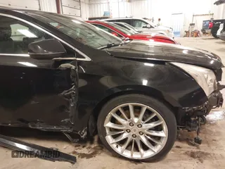 2014 Cadillac XTS Platinum with VIN 2G61W5S88E9186969, listed as a IAAI auction lot 41422872 with 184,998 mi miles and . Bid and sale history available at DreamBid. Image 19.