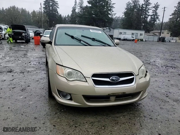 2008 Subaru Legacy (Natl) 3.0R Ltd w/Nav with VIN 4S3BL856284209577, listed as a Copart auction lot 46844005 with 134,993 mi miles and Salvage Title. Bid and sale history available at carsss.com. Image 10.